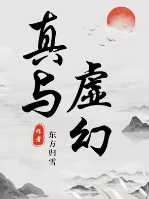 真实与虚幻的旅程