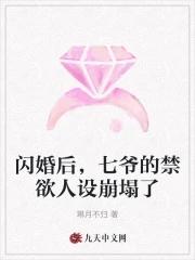 闪婚蜜爱七爷的心尖宠免费