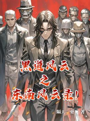 黑道风云南征北战