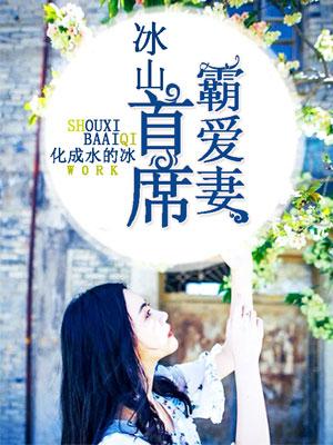 冰山首席的专属情人