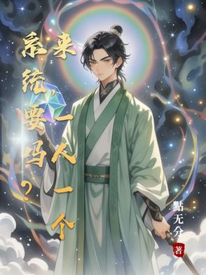 一个人有好几个系统的
