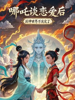 哪吒的爱情
