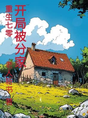 开局被分家