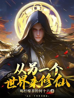 穿越到另一个世界的我
