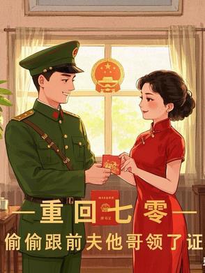 这辈子不当兵我不甘心