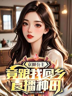 京圈公主什么意思