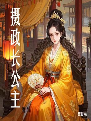 摄政长公主李锦岁宋逾白