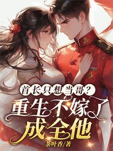首长我不嫁
