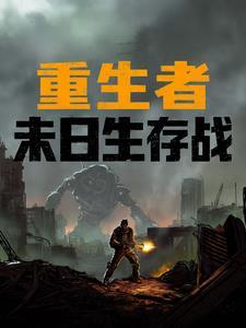 重生末世适者生存