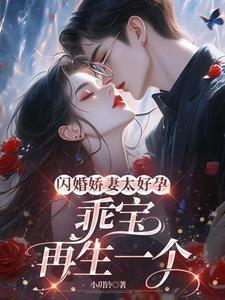闪婚甜妻宝贝宠你上瘾免费阅读全文