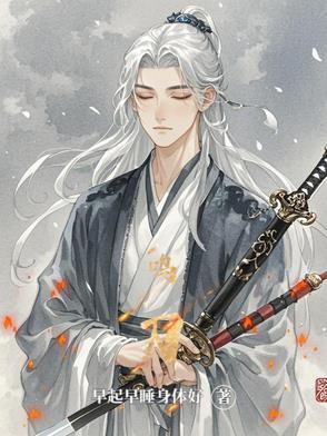 名刀司命
