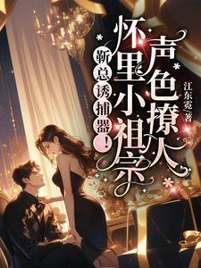 靳总是哪部电视剧