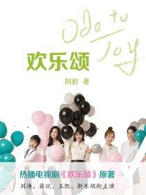 欢乐颂8集