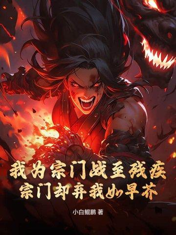 我为宗门流过血我为宗门负过伤