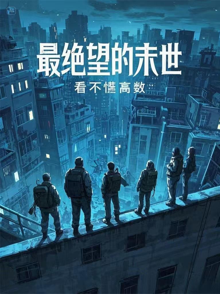 最绝望的世界观
