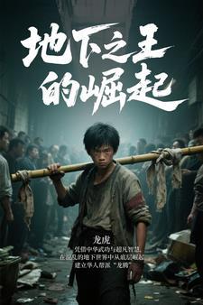 地下之王的崛起在线观看