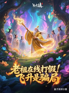 老祖秘籍