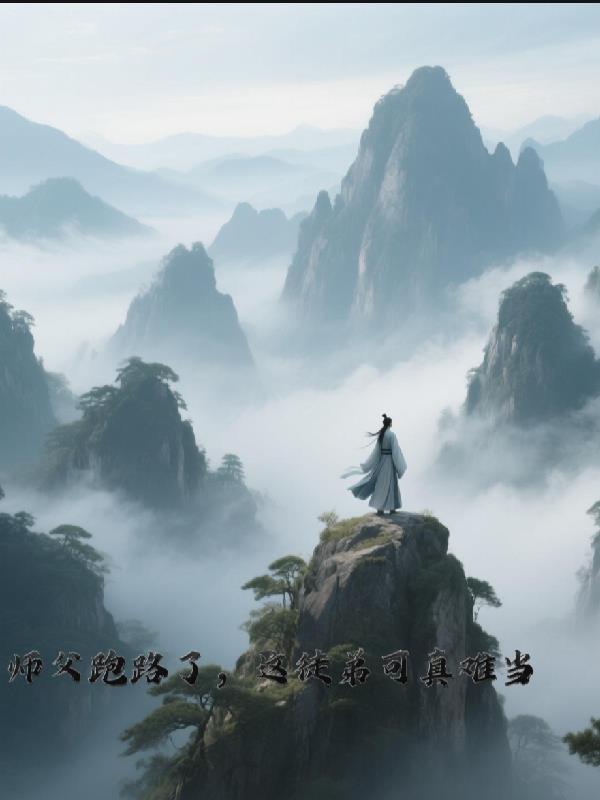师父跑了by鲈