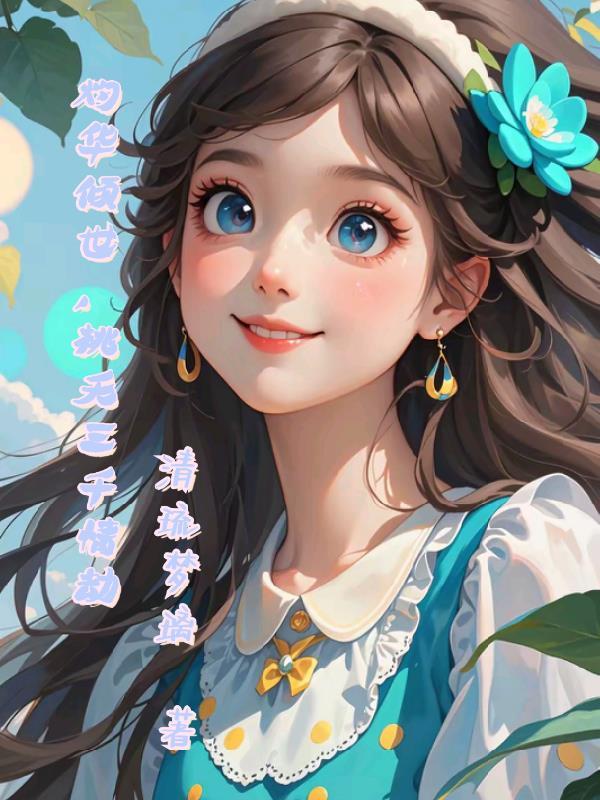 灼灼桃花三千繁华 翻译