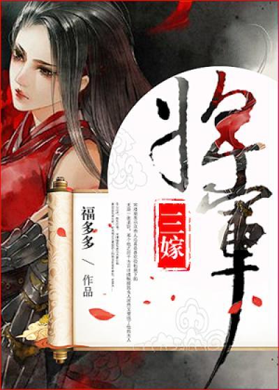 将军三嫁续写