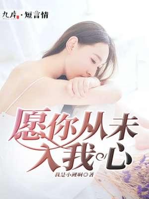 愿你从未入我心苏澜
