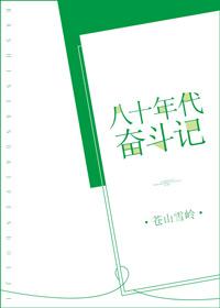 奋斗在80年代
