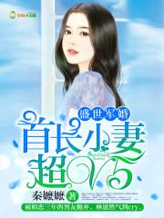盛世军婚首长撩妻上瘾