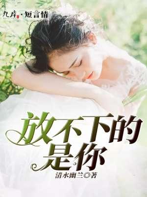 放不下是我