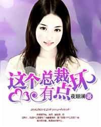 这个总裁有点残版