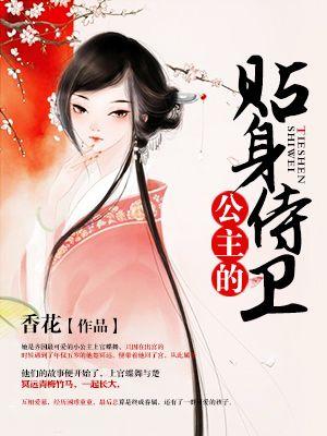 公主的贴身侍卫每一个夜晚