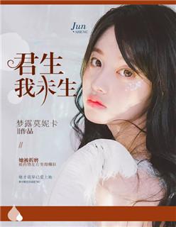 君生我未生我生君已老是谁写的