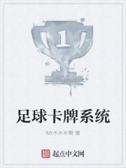 足球游戏卡牌