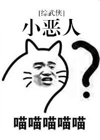 小恶人 综武侠