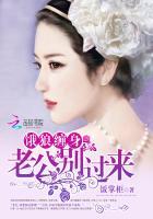 饿狼老公轻点宠