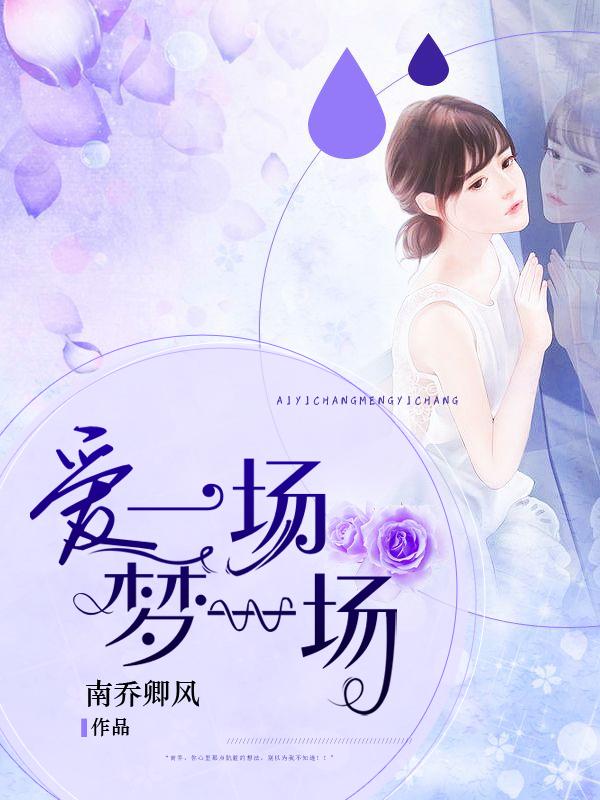 一场爱情一场梦歌曲