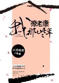 我撩老康那些年作者江河晚照