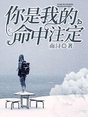你是我的命中注定百度