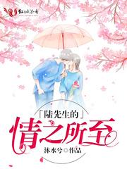 陆先生的情之所至完结免费