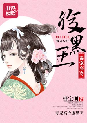 腹黑王爷狂宠毒医王妃