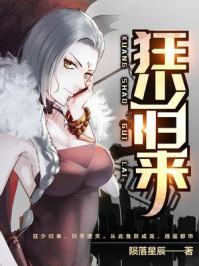 狂少归来免广告版