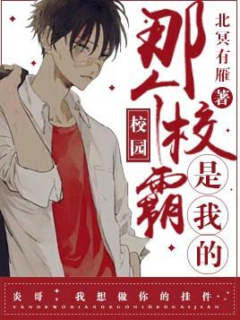 那个校霸是我的顾炎林肃