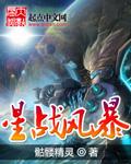 星战风暴介绍