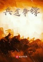 兵道争锋TXT全本