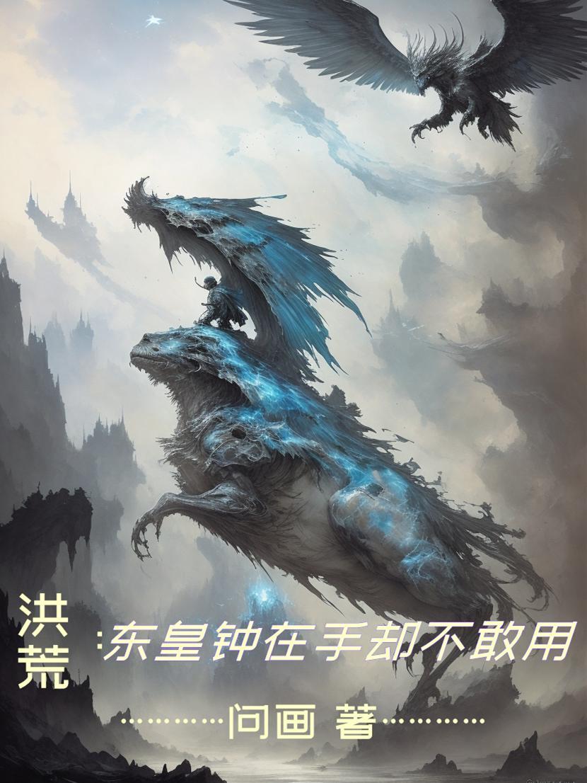洪荒东皇太一誓娶后土