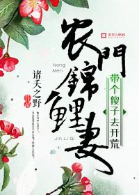 农门锦鲤妻