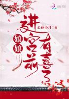 娘娘进宫前有喜了TXT免费