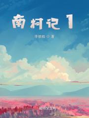 南柯记取材于