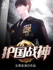 护国战神叶凌