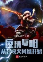 反清复明的历史