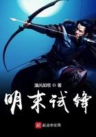 明末试锋免费